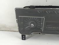 2008 Lincoln Navigator Instrument Cluster Speedometer Gauges P/N:R79DH 7L7T-10849, 761T-10849 Fits OEM Used Auto Parts - Oem