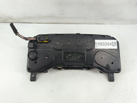 2008 Lincoln Navigator Instrument Cluster Speedometer Gauges P/N:R79DH 7L7T-10849, 761T-10849 Fits OEM Used Auto Parts - Oem