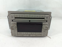 2008 Lincoln Navigator Radio AM FM Cd Player Receiver Replacement P/N:DEH-MG2177ZF Fits OEM Used Auto Parts - Oemusedautopar