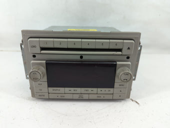 compare product 2008 Lincoln Navigator Radio AM FM Cd Player Receiver Replacement P/N:DEH-MG2177ZF Fits OEM Used Auto Parts