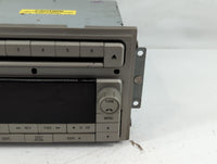 2008 Lincoln Navigator Radio AM FM Cd Player Receiver Replacement P/N:DEH-MG2177ZF Fits OEM Used Auto Parts - Oemusedautopar