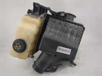 2007-2008 Lincoln Navigator Air Cleaner Intake-duct Hose Tube - Oemusedautoparts1.com