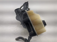 2007-2008 Lincoln Navigator Air Cleaner Intake-duct Hose Tube - Oemusedautoparts1.com