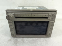 2008 Lincoln Navigator Radio AM FM Cd Player Receiver Replacement P/N:8L7T-18K931-DA Fits OEM Used Auto Parts - Oemusedautop