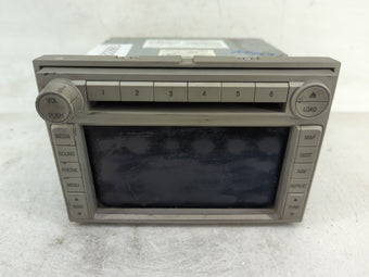 compare product 2008 Lincoln Navigator Radio AM FM Cd Player Receiver Replacement P/N:8L7T-18K931-DA Fits OEM Used Auto Parts