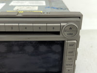 2008 Lincoln Navigator Radio AM FM Cd Player Receiver Replacement P/N:8L7T-18K931-DA Fits OEM Used Auto Parts - Oemusedautop