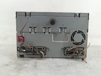 2008 Lincoln Navigator Radio AM FM Cd Player Receiver Replacement P/N:8L7T-18K931-DA Fits OEM Used Auto Parts - Oemusedautop