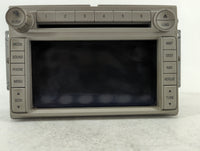 2008 Lincoln Navigator Radio AM FM Cd Player Receiver Replacement P/N:8L7T-18K931-BC Fits OEM Used Auto Parts - Oemusedautop