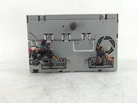 2008 Lincoln Navigator Radio AM FM Cd Player Receiver Replacement P/N:8L7T-18K931-BC Fits OEM Used Auto Parts - Oemusedautop