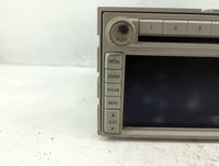2008 Lincoln Navigator Radio AM FM Cd Player Receiver Replacement P/N:8L7T-18K931-BC Fits OEM Used Auto Parts - Oemusedautop
