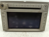 2008 Lincoln Navigator Radio AM FM Cd Player Receiver Replacement P/N:8L7T-18K931-BC Fits OEM Used Auto Parts - Oemusedautop