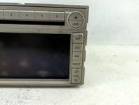 2008 Lincoln Navigator Radio AM FM Cd Player Receiver Replacement P/N:8L7T-18K931-BC Fits OEM Used Auto Parts - Oemusedautop