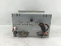 2008 Lincoln Navigator Radio AM FM Cd Player Receiver Replacement P/N:8L7T-18K931-BC Fits OEM Used Auto Parts - Oemusedautop