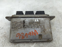 2008 Lincoln Navigator PCM Engine Control Computer ECU ECM PCU OEM P/N:7L7A-12A650-LD 0261209229, S66FF Fits OEM Used Auto P