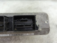 2008 Lincoln Navigator PCM Engine Control Computer ECU ECM PCU OEM P/N:7L7A-12A650-LD 0261209229, S66FF Fits OEM Used Auto P