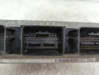 2008 Lincoln Navigator PCM Engine Control Computer ECU ECM PCU OEM P/N:7L7A-12A650-LD 0261209229, S66FF Fits OEM Used Auto P