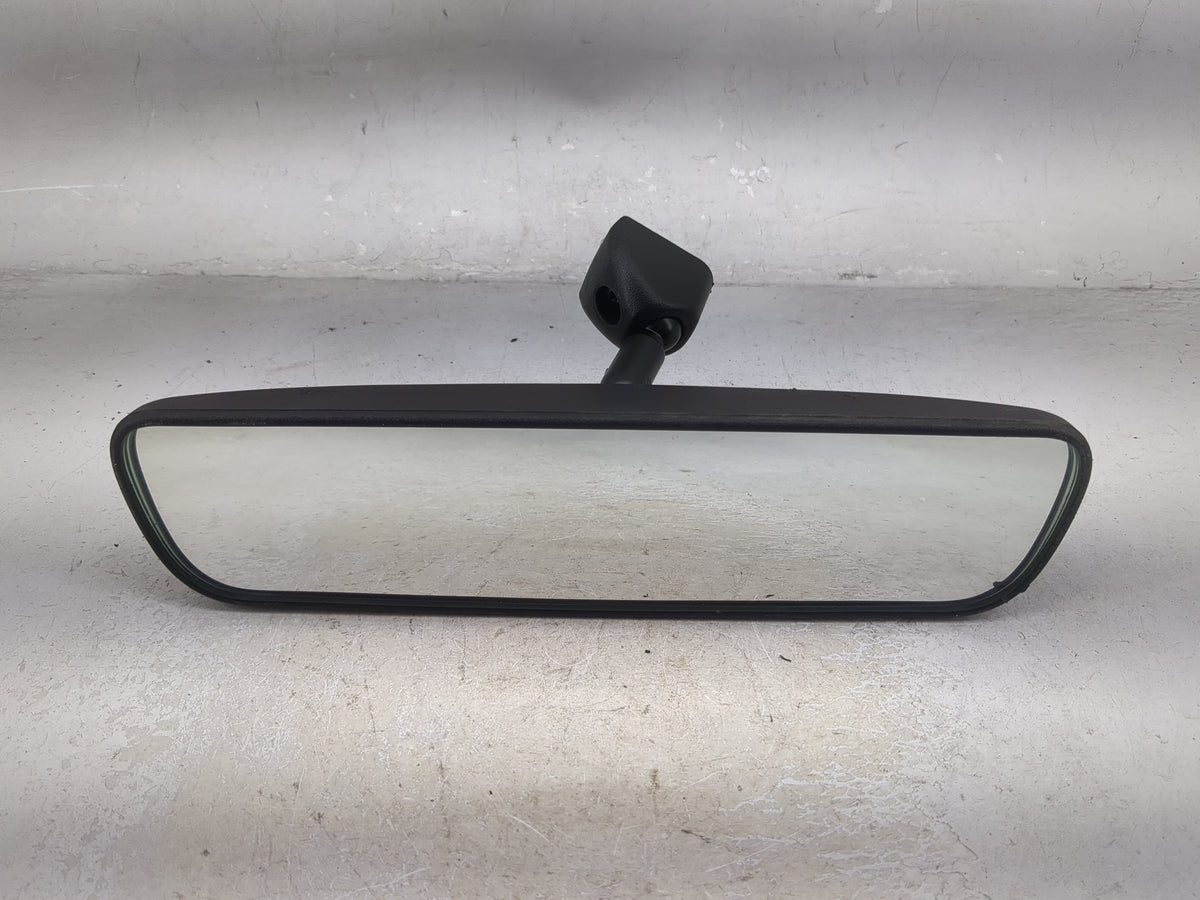 2008 Lincoln Navigator Interior Rear View Mirror Replacement OEM P/N:E13 049896 Fits OEM Used Auto Parts - Oemusedautoparts1