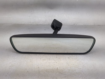 compare product 2008 Lincoln Navigator Interior Rear View Mirror Replacement OEM P/N:E13 049896 Fits OEM Used Auto Parts