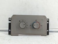 2007-2010 Lincoln Navigator Climate Control Module Temperature AC/Heater Replacement P/N:7L74-19980-AC Fits OEM Used Auto Pa