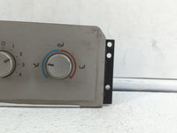 2007-2010 Lincoln Navigator Climate Control Module Temperature AC/Heater Replacement P/N:7L74-19980-AC Fits OEM Used Auto Pa