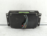 2007-2010 Lincoln Navigator Climate Control Module Temperature AC/Heater Replacement P/N:7L74-19980-AC Fits OEM Used Auto Pa