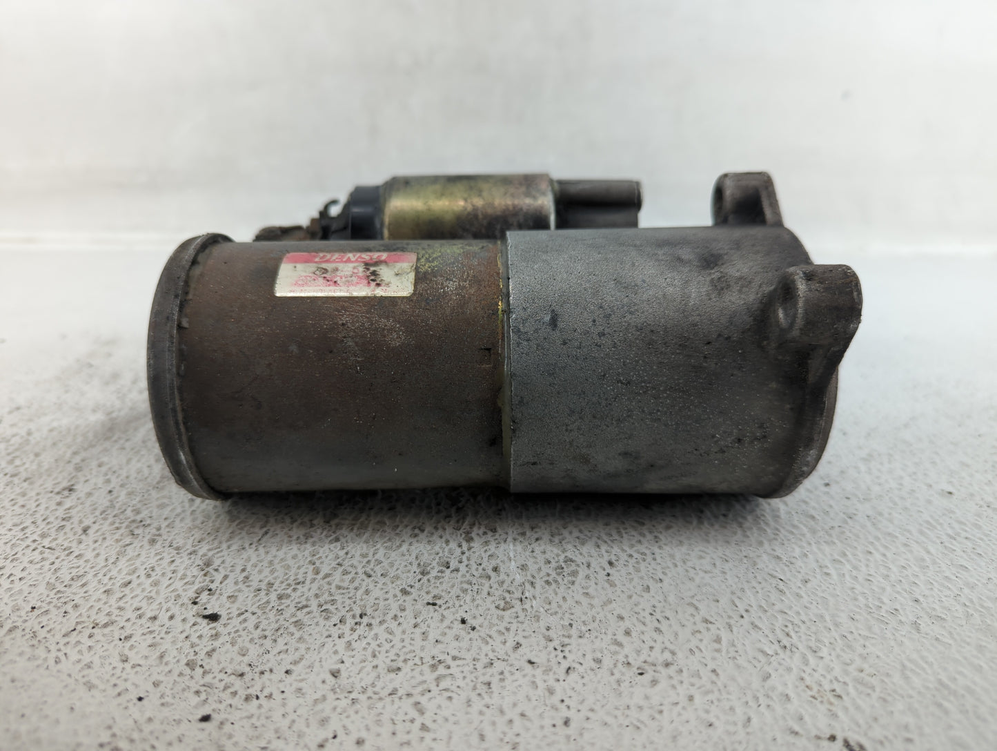 2008 Lincoln Navigator Car Starter Motor Solenoid OEM P/N:9L34-11000-AB Fits OEM Used Auto Parts - Oemusedautoparts1.com