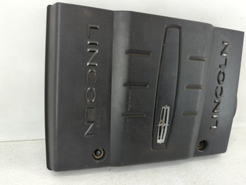 2008 Lincoln Navigator Engine Cover