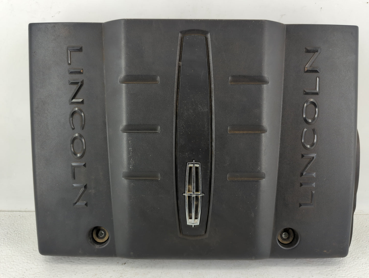 2008 Lincoln Navigator Engine Cover - Oemusedautoparts1.com