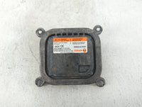 2008 Lincoln Navigator Headlight Ballast Head Light - Oemusedautoparts1.com