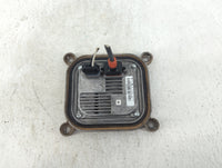 Lincoln Navigator Headlight Ballast Head Light - Oemusedautoparts1.com