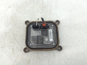 compare product Lincoln Navigator Headlight Ballast Head Light