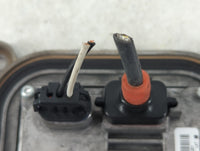 Lincoln Navigator Headlight Ballast Head Light - Oemusedautoparts1.com