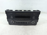 2008 Lincoln Navigator Radio AM FM Cd Player Receiver Replacement P/N:28185 3TB0G Fits OEM Used Auto Parts - Oemusedautopart