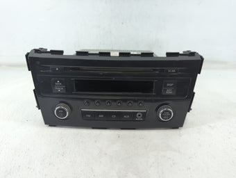 compare product 2008 Lincoln Navigator Radio AM FM Cd Player Receiver Replacement P/N:28185 3TB0G Fits OEM Used Auto Parts