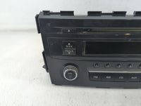 2008 Lincoln Navigator Radio AM FM Cd Player Receiver Replacement P/N:28185 3TB0G Fits OEM Used Auto Parts - Oemusedautopart