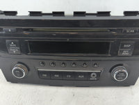2008 Lincoln Navigator Radio AM FM Cd Player Receiver Replacement P/N:28185 3TB0G Fits OEM Used Auto Parts - Oemusedautopart