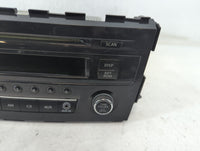 2008 Lincoln Navigator Radio AM FM Cd Player Receiver Replacement P/N:28185 3TB0G Fits OEM Used Auto Parts - Oemusedautopart