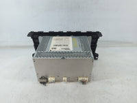 2008 Lincoln Navigator Radio AM FM Cd Player Receiver Replacement P/N:28185 3TB0G Fits OEM Used Auto Parts - Oemusedautopart