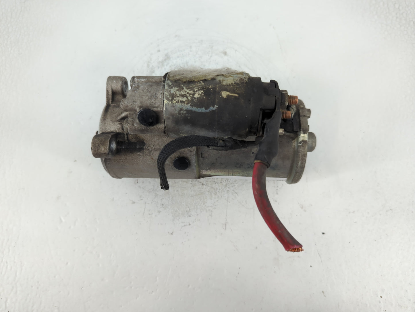 2008 Lincoln Navigator Car Starter Motor Solenoid OEM P/N:11131-AA Fits OEM Used Auto Parts - Oemusedautoparts1.com