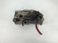 2008 Lincoln Navigator Car Starter Motor Solenoid OEM P/N:11131-AA Fits OEM Used Auto Parts - Oemusedautoparts1.com