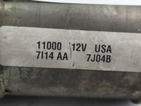 2008 Lincoln Navigator Car Starter Motor Solenoid OEM P/N:11131-AA Fits OEM Used Auto Parts - Oemusedautoparts1.com