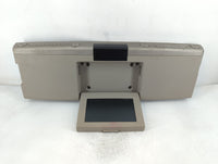 2008 Lincoln Navigator Information Display Screen - Oemusedautoparts1.com
