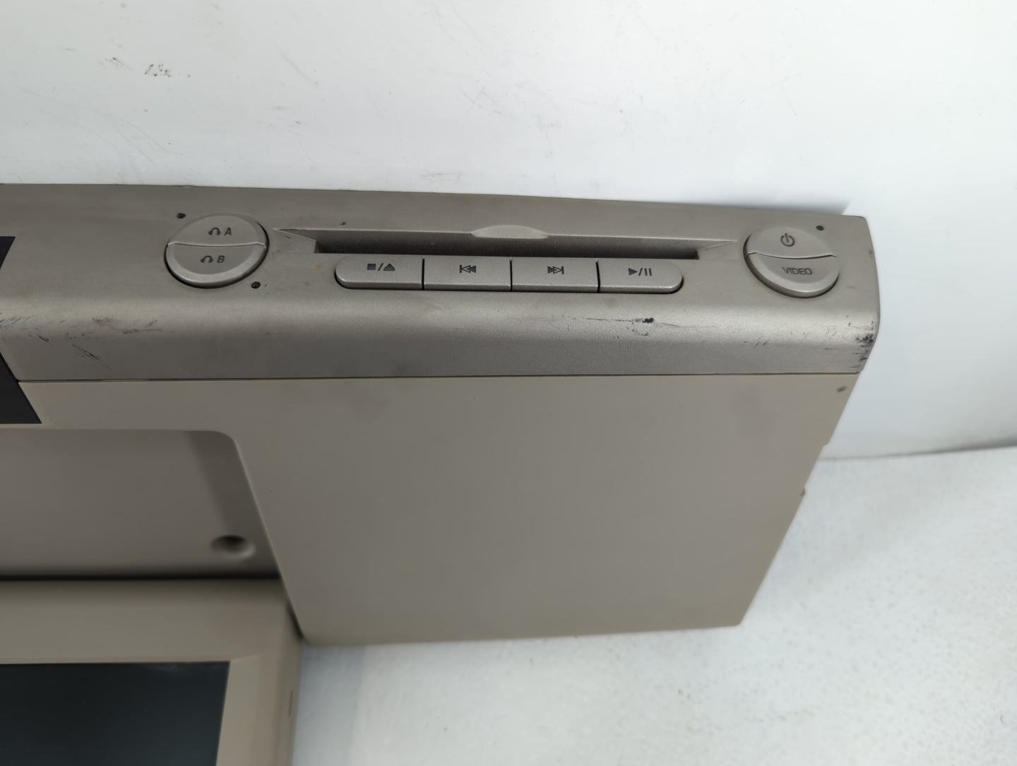 2008 Lincoln Navigator Information Display Screen - Oemusedautoparts1.com