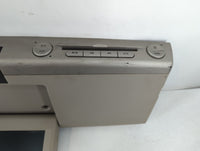 2008 Lincoln Navigator Information Display Screen - Oemusedautoparts1.com