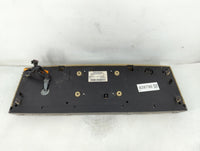 2008 Lincoln Navigator Information Display Screen - Oemusedautoparts1.com