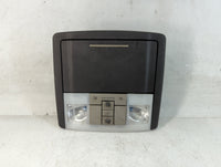 2008-2008 Lincoln Navigator Overhead Roof Console - Oemusedautoparts1.com