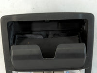 2008-2008 Lincoln Navigator Overhead Roof Console - Oemusedautoparts1.com