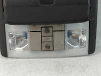 2008-2008 Lincoln Navigator Overhead Roof Console - Oemusedautoparts1.com
