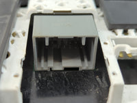 2008-2008 Lincoln Navigator Overhead Roof Console - Oemusedautoparts1.com