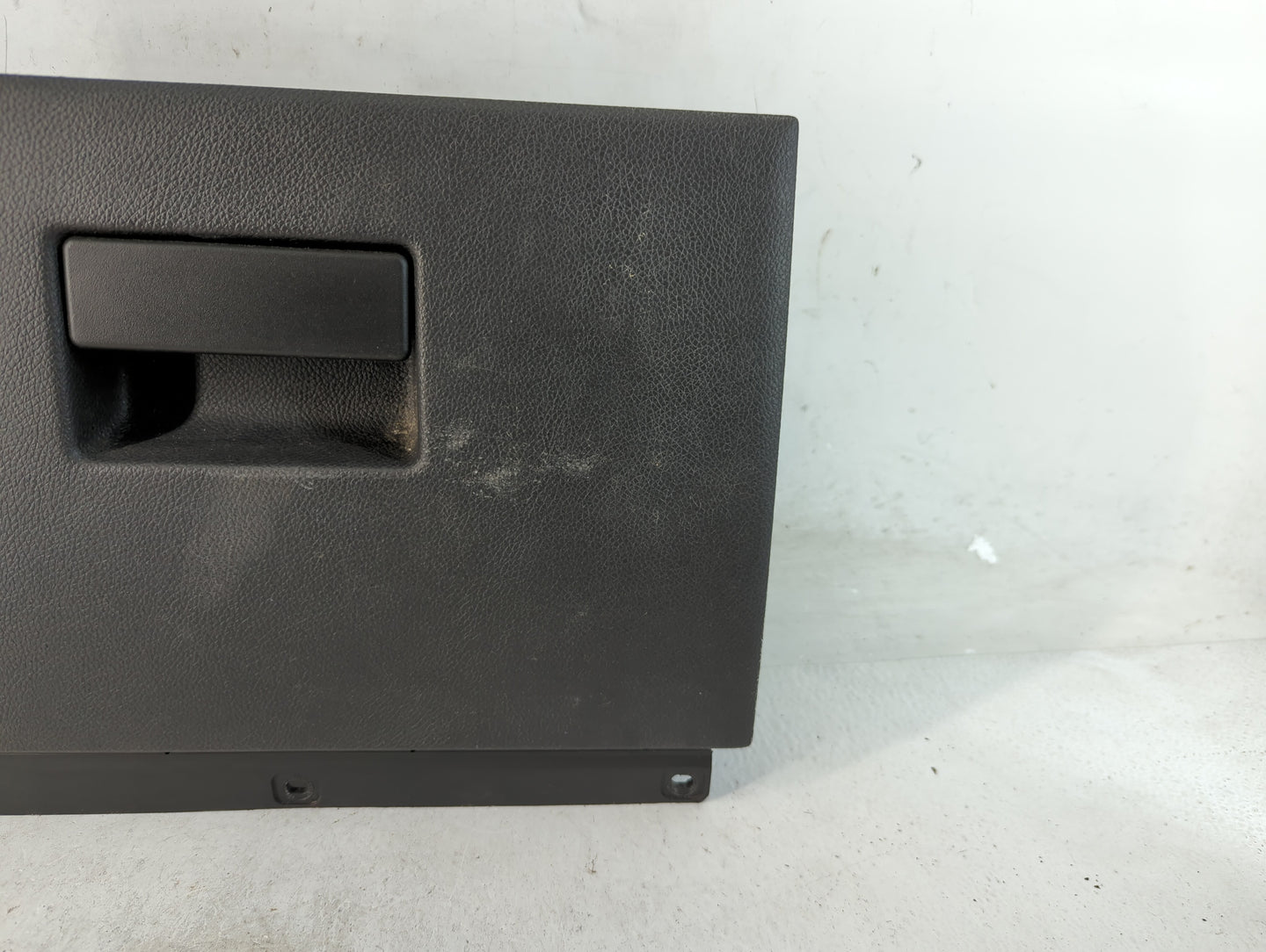 2008 Lincoln Navigator Passenger Glove Box Door Storage Compartment - Oemusedautoparts1.com